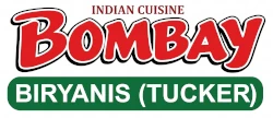 Bombay Biryanis Tucker, GA