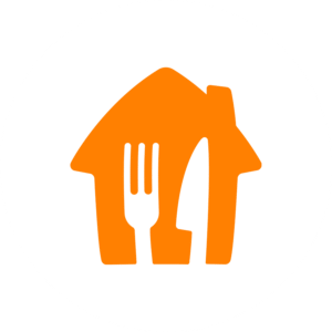 Grubhub-Logo