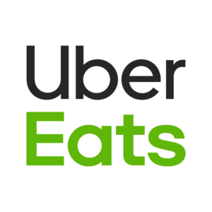 Uber Eats-Logo