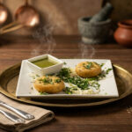 Aloo Tikki (2 Pcs)