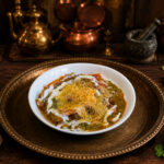 Aloo Tikki Chaat