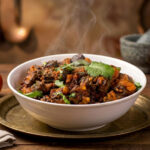 Bhindi Masala