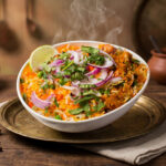 Chicken Dum Biryani