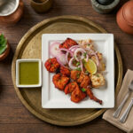 Bombay Mix Grill