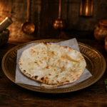 Butter Naan