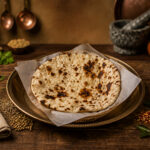 Butter Tandoori Roti