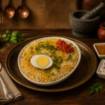 Chicken 65 Biryani