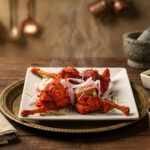Chicken Lollipop
