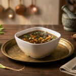 Chicken Manchow Soup