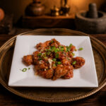 Chicken Manchurian