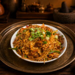 Chicken Noodles