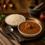 Chicken Saag