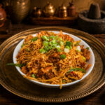 Chicken Schezwan Noodles