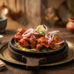 Chicken Tikka Kabab
