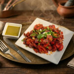 Chilli Chicken