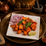 Chilli Paneer