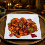Chilli Shrimp