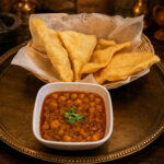 Chole Bhature