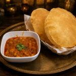 Chole Puri