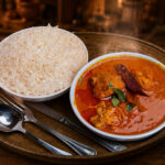 Coconut Mutton Curry