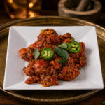 Curry Leaves Chicken