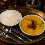 Dal Tadka
