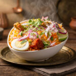 Egg Biryani