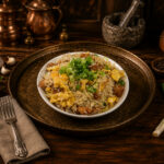 Egg Fried Rice