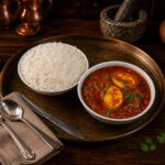 Egg Masala