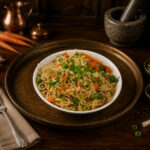 Egg Noodles