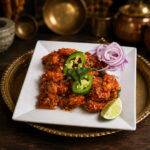 Fish Manchurian