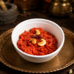 Gajar Halwa