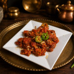 Ginger Chicken