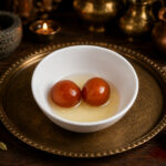 Gulab Jamun (2 Pcs)
