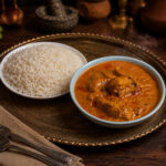 Kadai Chicken