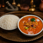 Kadai Gosht
