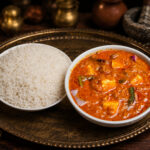 Kadai Paneer