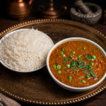 Kheema Mutter Masala