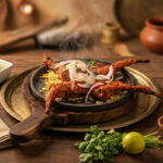 Lamb Chops (4 Pcs)