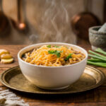 Veg Manchow Soup