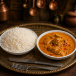 Mutton Korma