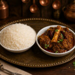 Mutton Pepper Fry