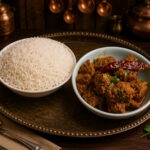 Mutton Sukka