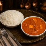 Paneer Makhni / Butter Masala