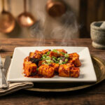 Paneer Manchurian Gravy