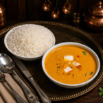 Paneer Tikka Masala