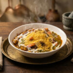 Samosa Chaat