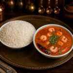 Shrimp Curry