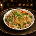 Shrimp Noodles