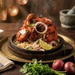Tandoori Chicken Full